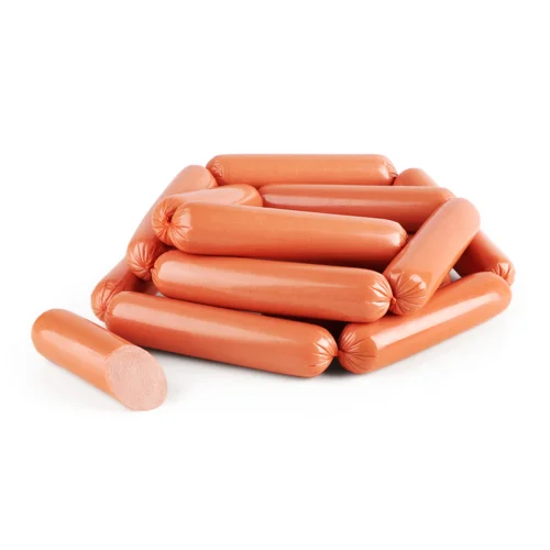 Сосиски Сметанкові Варені, кг