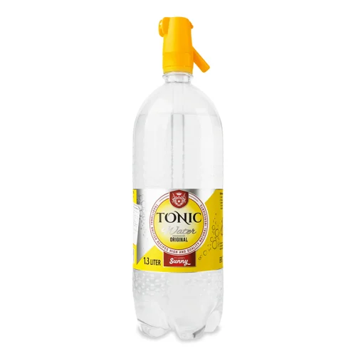 Напій Sunny Tonic Sifon б/алк газований 1,3л