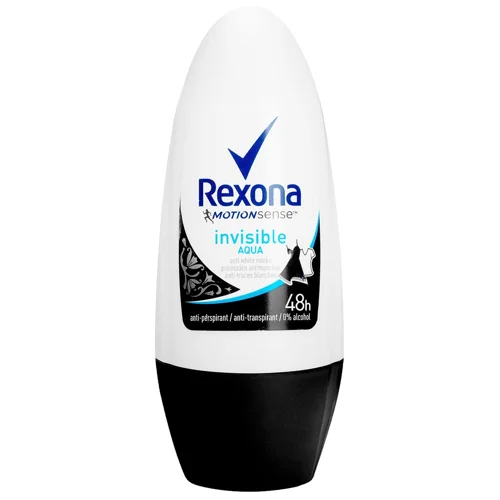 Дезодорант Rexona Чиста вода роликовий 50мл