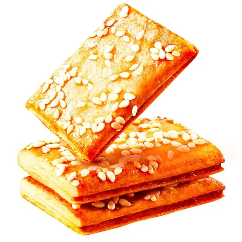 Печиво Лукас Грильяжне 1,3кг