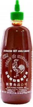 Соус Huy Fong Шрирача Чили 790г