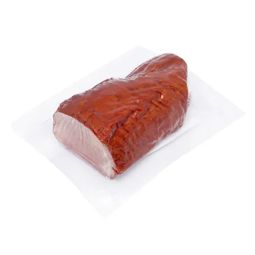 Яловичина Соковита копчено-варена вищий сорт