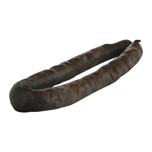 Ковбаса Родинна ковбаска Домашня на дровах варено-копчене вищого ґатунку