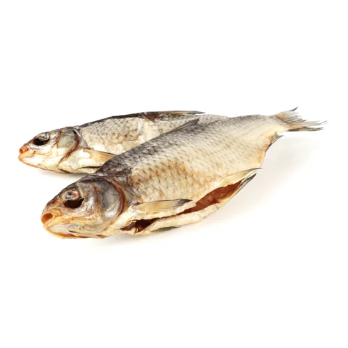 Плотва В'ялена Патрана, В/ґ, ТОВ Комбінат-Черкаси, 1 кг