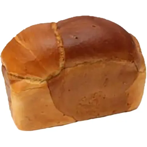 Хліб Веселка пшеничний ваговий