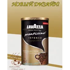 Кава розчинна Lavazza Prontissimo Intenso 95г