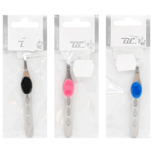 Пінцет Beauty Line T405C