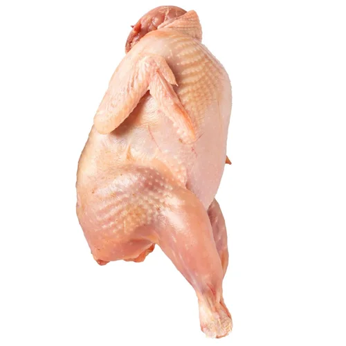 Шашлик із свинячого ошийка Глобино По-домашньому охолоджений