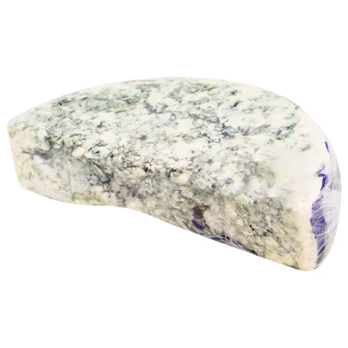 Сир St.Clemens Danablu м`який з блакитною пліснявою 50%