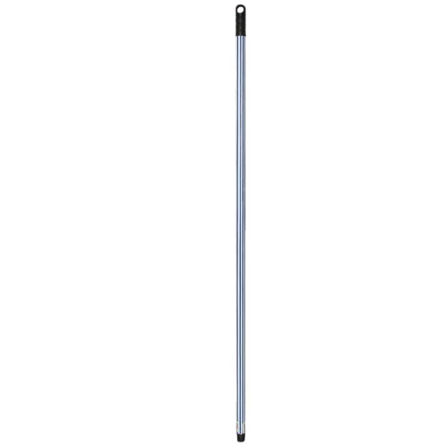 Ручка для швабри Metalstick прогумована 23мм*120см