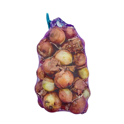 Цибуля ріпчаста фасована від 3кг