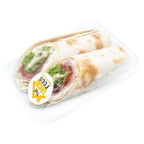 Рол The Local Food з шинкою  230г