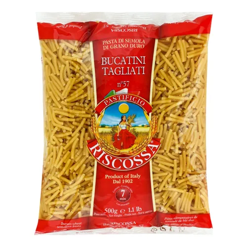 Макарони Riscossa №57 500г х24