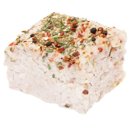 Шпик свинячий по-баварські