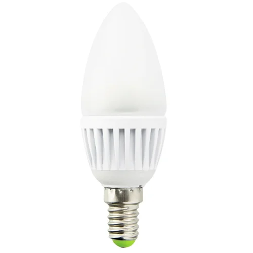 Лампа Electrum світлодіодна LC-32/1 6W Е14 4000K A-LC-1946