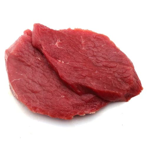 Яловичий стейк кг