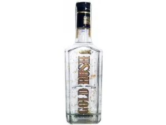 Горілка Gold Rush Люкс, 0,5л