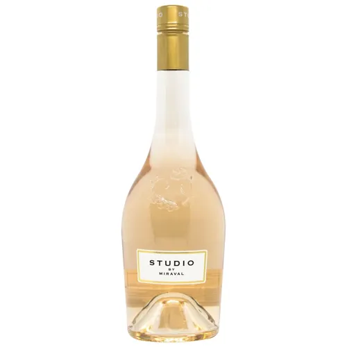 Вино Studio by Miraval рожеве сухе 12,5% 0,75л