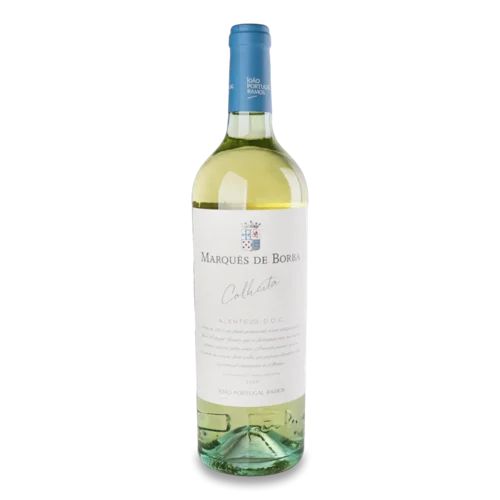 Вино Marques de Borba Colheita white