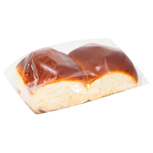 Булочка здобна 110г x 2шт