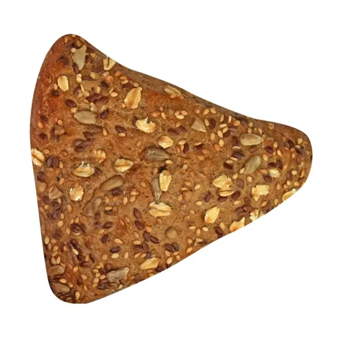 Булочка 4 зерна 85г