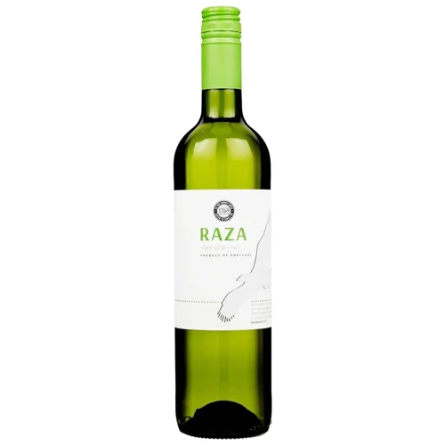 Вино Quinta da Raza Vinho Verde Escolha біле сухе 11,5% 0,75л