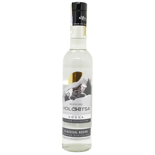 Горілка Kvint Volchitsa 40% 0,5л