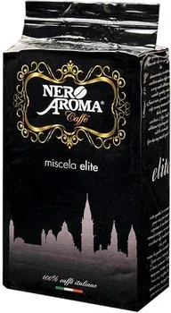 Кава молотий Nero Aroma Elite 250 г