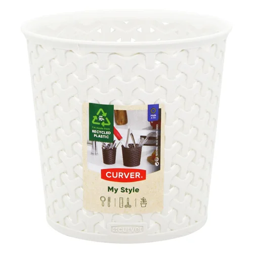 Контейнер Curver My Style 14х14х14см