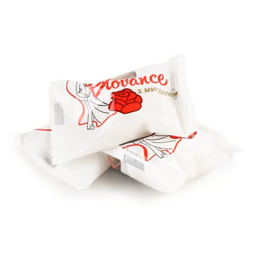 Цукерки З Цільним Мигдалем В/ґ Provance, 1 кг