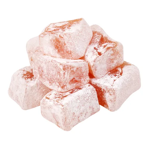 Рахат-лукум Чайна троянда Стимул 1кг