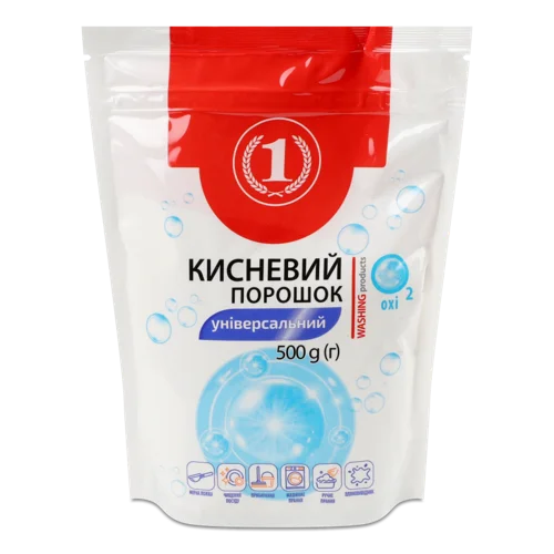 Порошок Окиснювальний Універсальний, 500 г