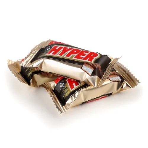 Цукерки Глазуровані Вищого Ґатунку Хайпер Zhytomyr, 1 кг