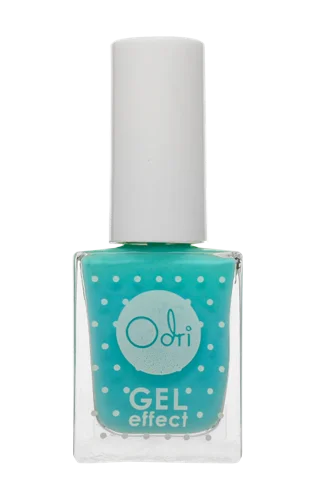 Лак для нігтів Gel Effect Odri, 16 мл, гелевий ефект