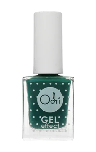 Лак Манікюрний Gel Effect Odri, 40, 10г, гелевий ефект