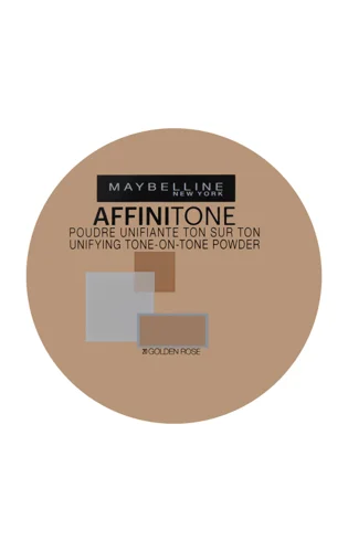 Пудра Maybelline Affinitone 9, 20 г, в/ґ