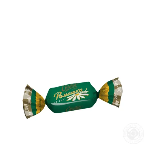 Цукерки СВІТОЧ® Ромашка вагові