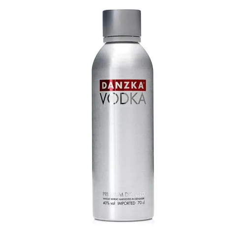 Горілка Danzka, 0,7л