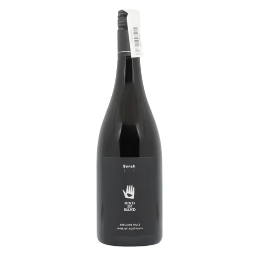 Вино Bird in Hand Syrah червоне сухе 14% 0,75л