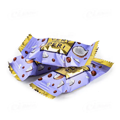 Цукерки Millennium Very Peri з кокосовою начинкою, кг