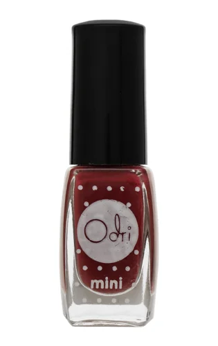 Лак Манікюрний Odri Mini, 5 г, в/ґ