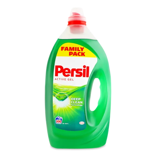 Гель для прання білих та світлих речей концентрований Persil, 5л