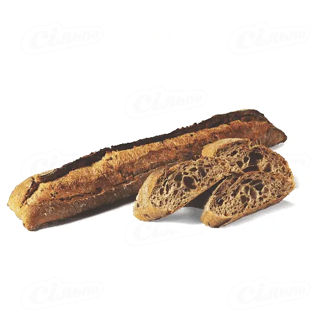 Багет гречаний, 250г