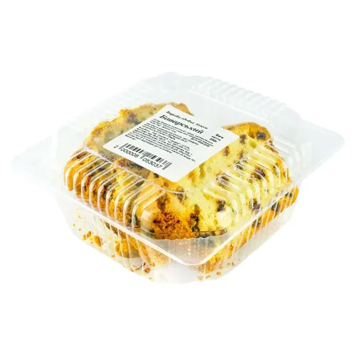 Кекс Баварський 200г