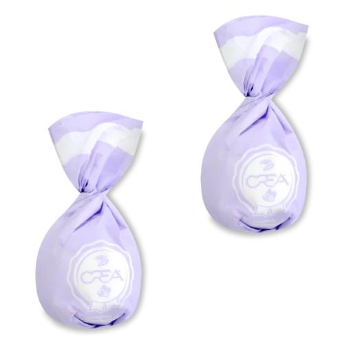 Цукерки Праліне Чорний Шоколад З Горіховим Кремом, кг