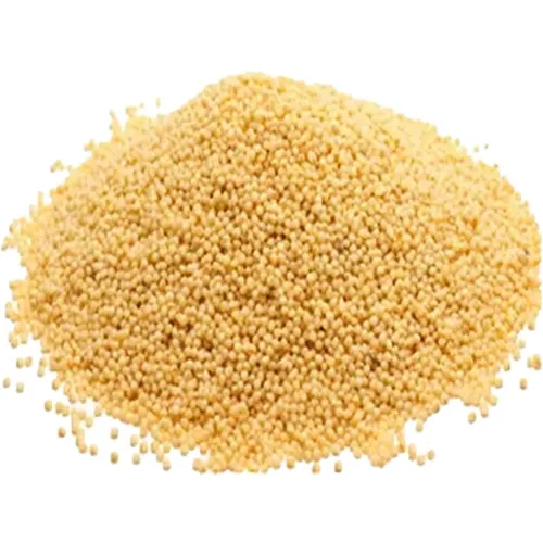 Крупа Пшоно вагова