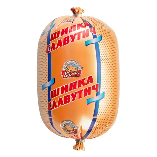 Шинка Колос Славутич варена вищий сорт