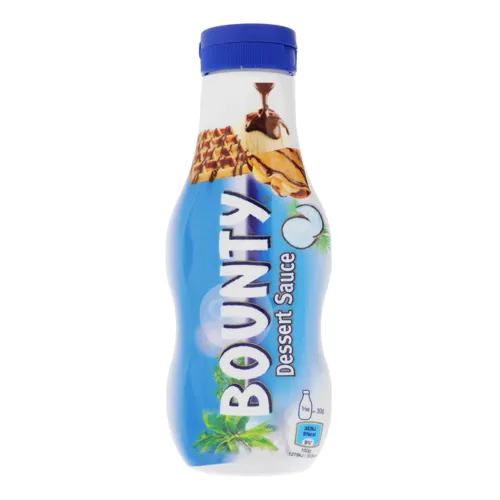 Соус для десерту Bounty 300г