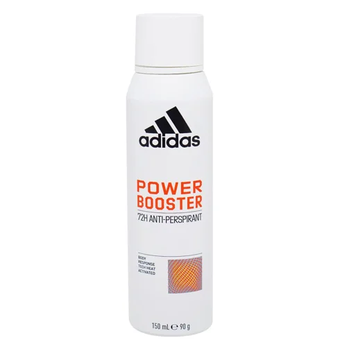 Антиперспірант аерозольний Adidas Power Booster 150мл