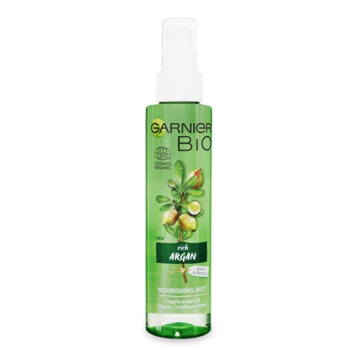 Спрей Для Шкіри Обличчя Rich Argan Bio Garnier, 150мл